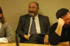 Receives Death Threats After Sandy Hook Filing - One News Page