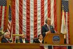 Fiscal Cliff Deal on Markey Votes For Fiscal Cliff Deal   One News Page